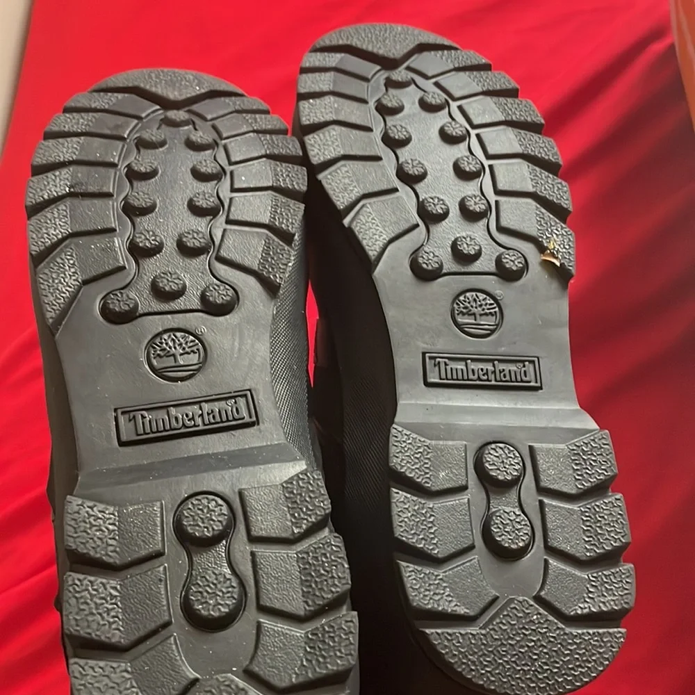 Timberlands - Picture 3 of 3